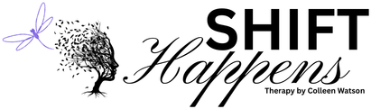 Shift Happens in Therapy